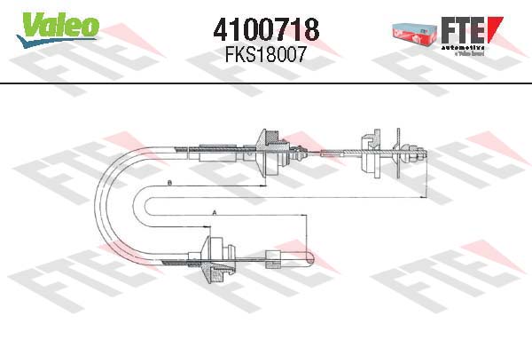 FTE Kuplungbowden 4100718_FTE