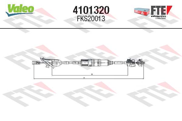 FTE Kuplungbowden 4101320_FTE