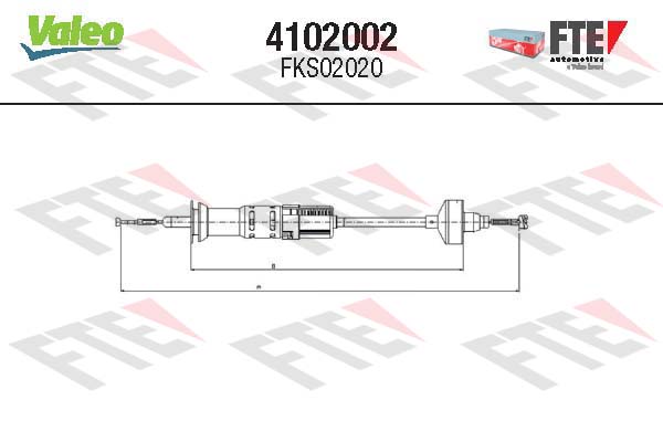 FTE Kuplungbowden 4102002_FTE