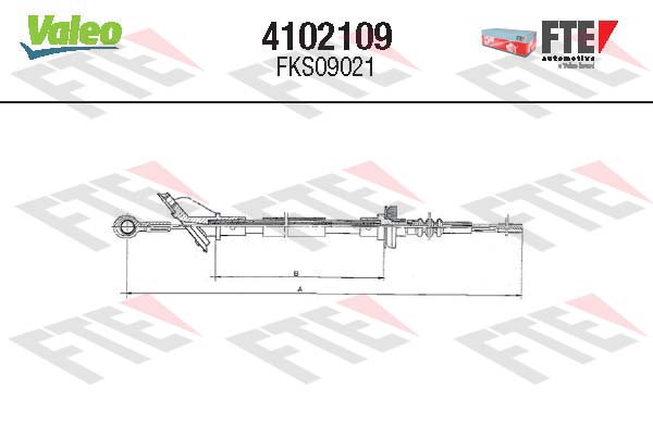 FTE Kuplungbowden 4102109_FTE