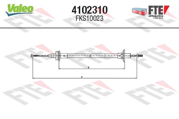 FTE Kuplungbowden 4102310_FTE