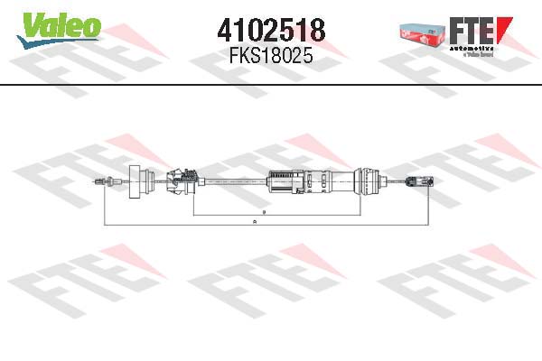 FTE Kuplungbowden 4102518_FTE