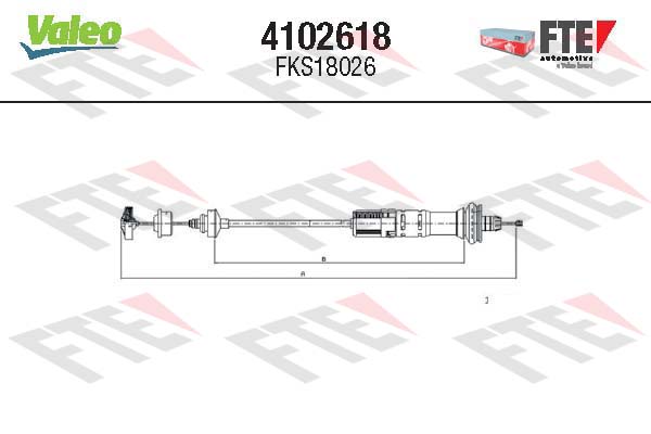 FTE Kuplungbowden 4102618_FTE