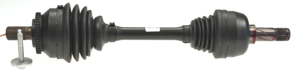 GKN Féltengely, komplett 305559_GKN