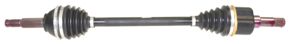 GKN Féltengely, komplett 305710_GKN