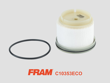 FRAM Üzemanyagszűrö betét C10353ECO_FRAM