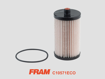 FRAM Üzemanyagszűrö betét C10571ECO_FRAM