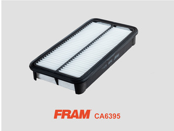 FRAM CA6395_FRAM Levegőszűrő