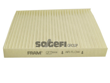 FRAM Pollenszűrő CF11444_FRAM