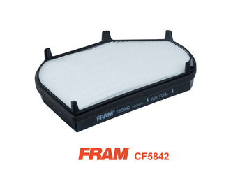 FRAM Pollenszűrő CF5842_FRAM