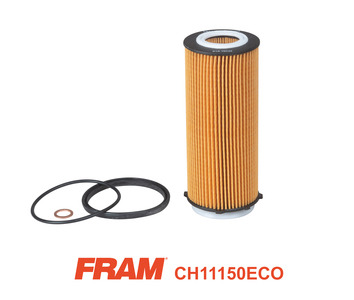 FRAM Olajszűrő betét CH11150ECO_FRAM