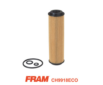 FRAM Olajszűrő betét CH9918ECO_FRAM