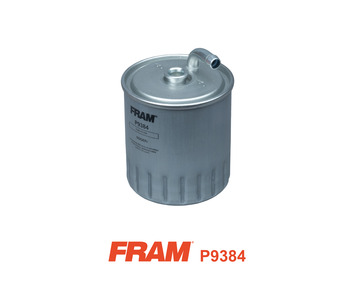 FRAM P9384_FRAM Üzemanyagszűrő