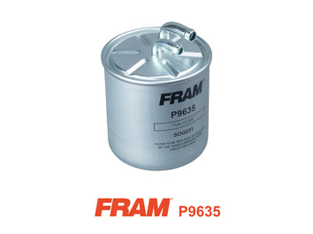 FRAM Üzemanyagszűrő P9635_FRAM