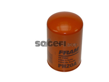 FRAM Olajszűrő PH20A_FRAM