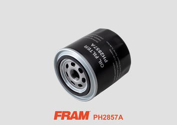 FRAM Olajszűrő PH2857A_FRAM