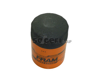 FRAM Olajszűrő PH3675_FRAM