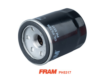 FRAM Olajszűrő PH5317_FRAM