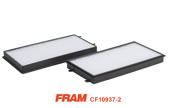 FRAM Pollenszűrő CF10937-2_FRAM