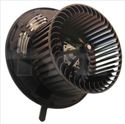 TYC Ventilátor, utastér 503-0011_TYC