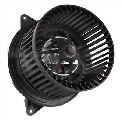 TYC Ventilátor, utastér 510-0001_TYC