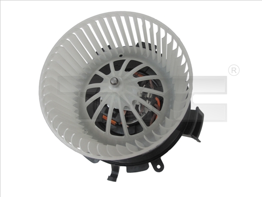 TYC Ventilátor, utastér 521-0010_TYC