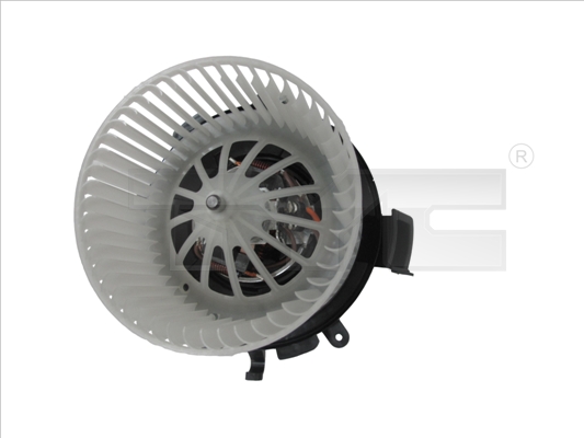 TYC Ventilátor, utastér 521-0011_TYC