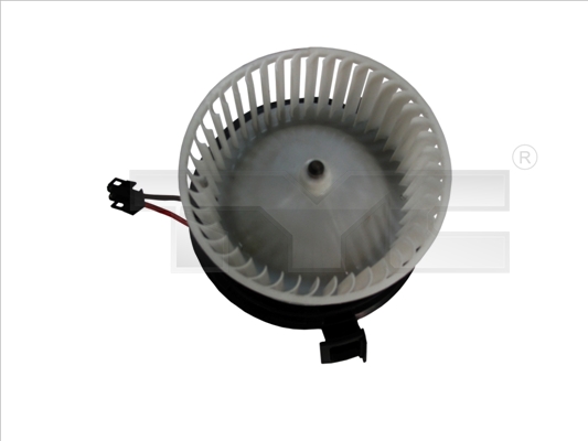 TYC Ventilátor, utastér 521-0013_TYC