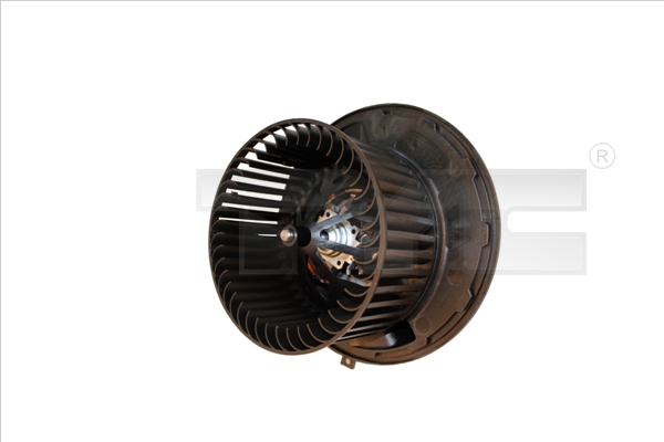 TYC Ventilátor, utastér 521-0019_TYC