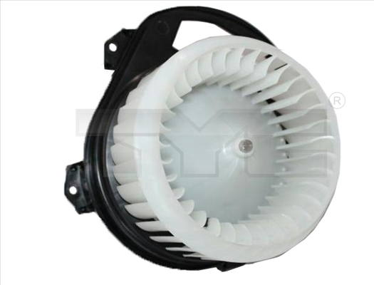 TYC Ventilátor, utastér 521-0034_TYC