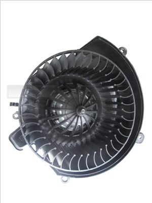 TYC Ventilátor, utastér 525-0011_TYC