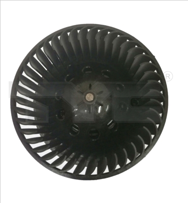 TYC Ventilátor, utastér 525-0023_TYC