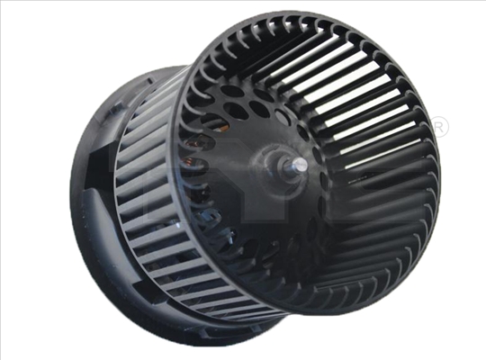 TYC Ventilátor, utastér 526-0015_TYC