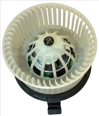 TYC Ventilátor, utastér 528-0001_TYC