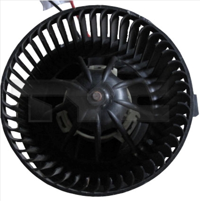 TYC Ventilátor, utastér 528-0003_TYC