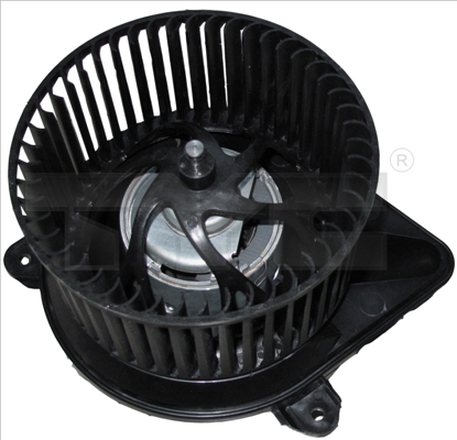 TYC Ventilátor, utastér 528-0005_TYC