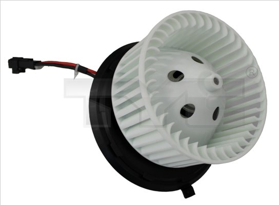 TYC Ventilátor, utastér 528-0011_TYC