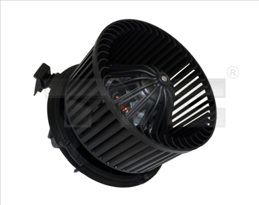 TYC Ventilátor, utastér 528-0020_TYC