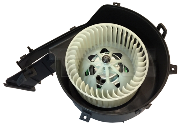 TYC Ventilátor, utastér 530-0001_TYC