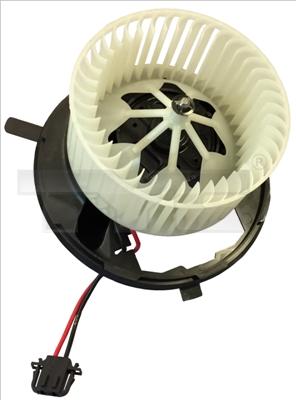 TYC Ventilátor, utastér 537-0005_TYC