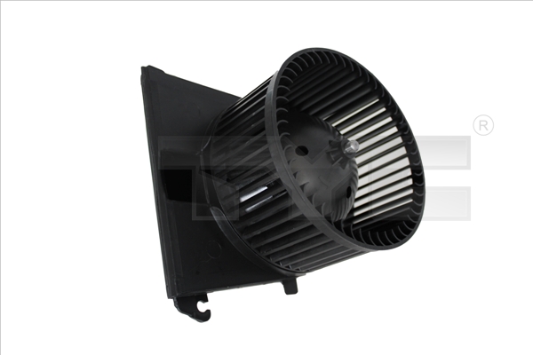 TYC Ventilátor, utastér 537-0008_TYC