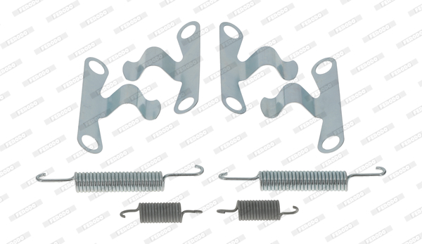 FERODO PREMIER Fékszerelék FBA99