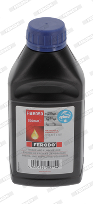 FERODO PREMIER Fékfolyadék FBE050