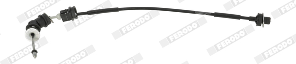 FERODO PREMIER Kuplungbowden FCC422726