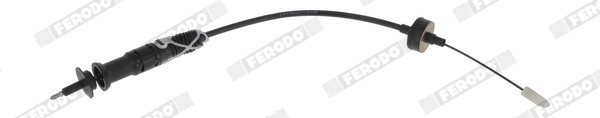 FERODO PREMIER Kuplungbowden FCC422835