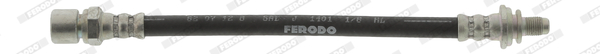 FERODO PREMIER FHY2161 Gumifékcső