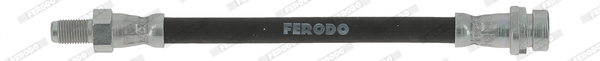 FERODO PREMIER Gumifékcső FHY2228