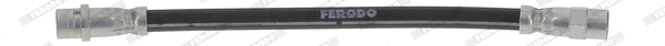 FERODO PREMIER Gumifékcső FHY3016