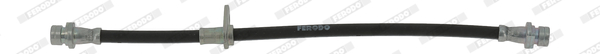 FERODO PREMIER Gumifékcső FHY3079