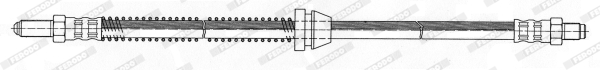 FERODO PREMIER Gumifékcső FHY3082